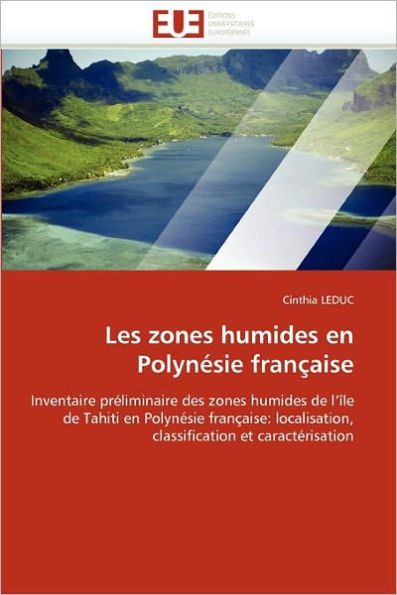 Les zones humides en polynÃ©sie franÃ§aise