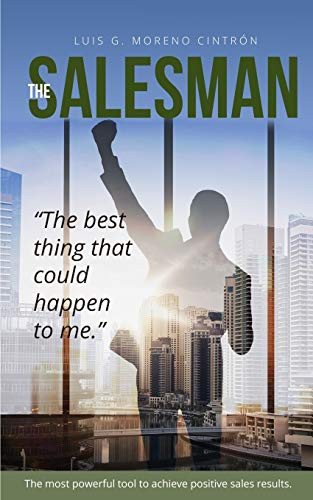 THE SALESMAN: THE BEST THING THAT COULD HAPPENED TO ME