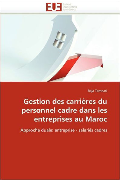 Gestion des carrières du personnel cadre dans les entreprises au maroc