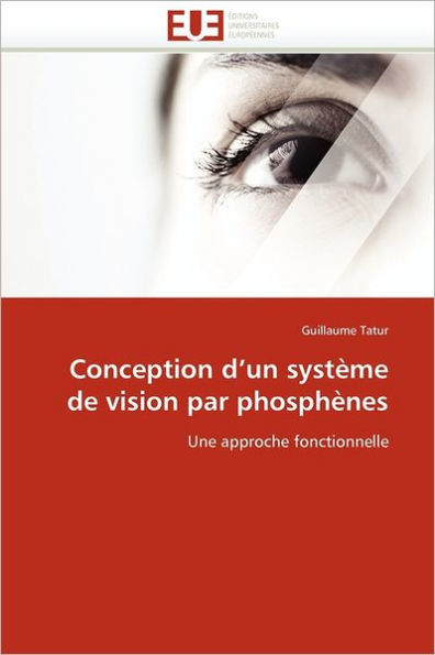 Conception d un système de vision par phosphènes
