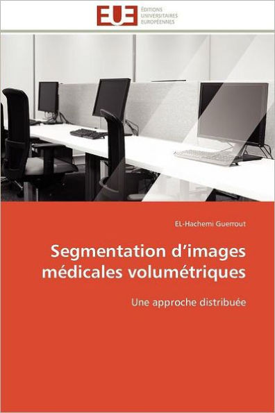 Segmentation d images médicales volumétriques