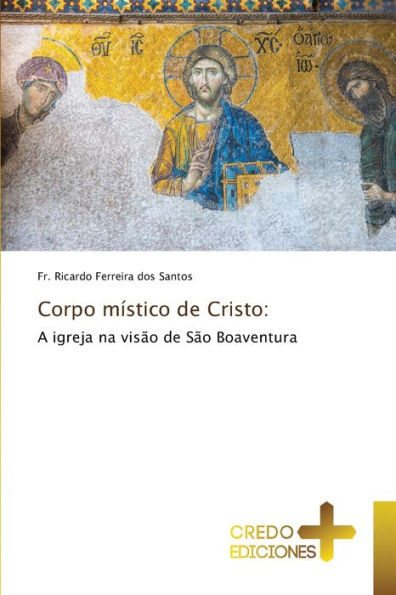Corpo mÃ­stico de Cristo