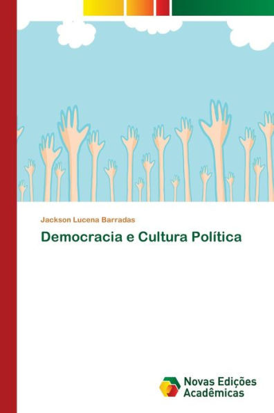 Democracia e Cultura PolÃ­tica