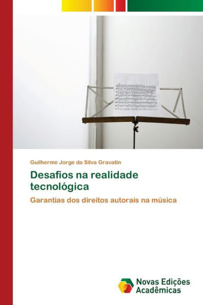 Desafios na realidade tecnolÃ³gica