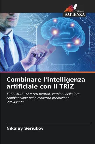 Combinare l'intelligenza artificiale con il TRIZ