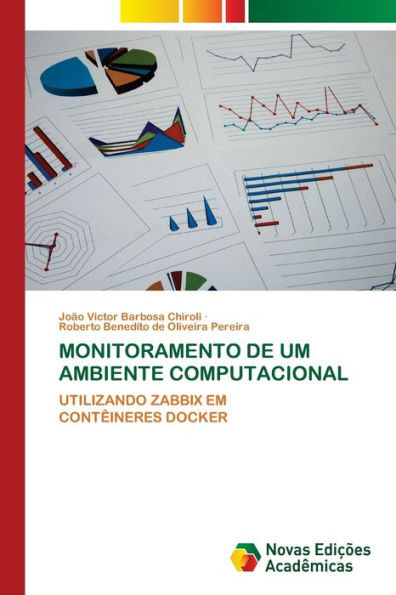 Monitoramento de Um Ambiente Computacional