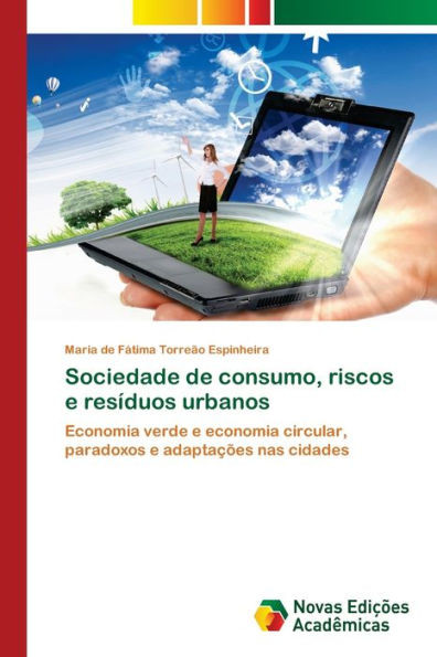 Sociedade de consumo, riscos e resÃ­duos urbanos