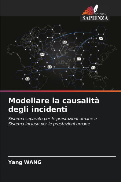 Modellare la causalitÃ  degli incidenti