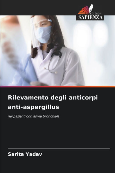 Rilevamento degli anticorpi anti-aspergillus