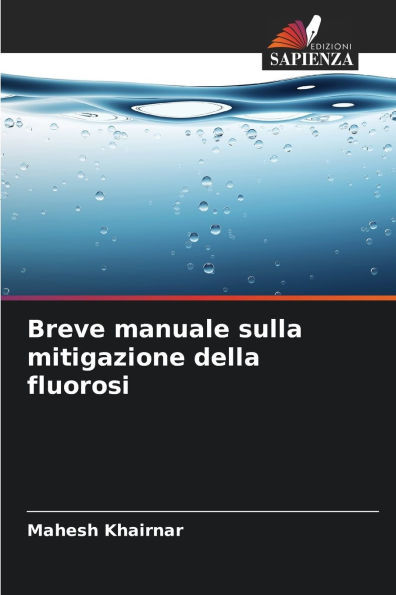 Breve manuale sulla mitigazione della fluorosi