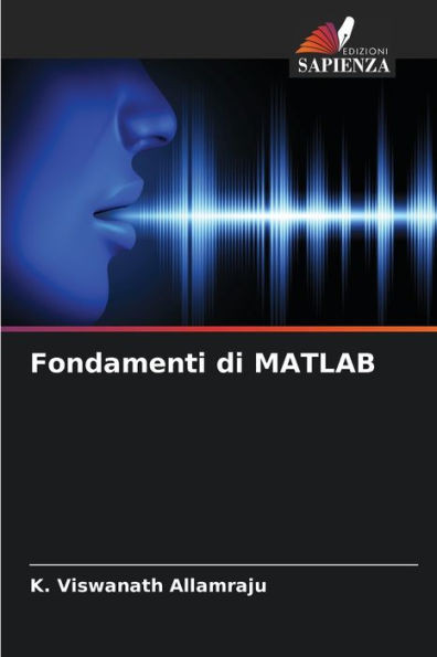 Fondamenti di MATLAB