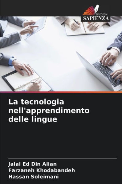 La tecnologia nell'apprendimento delle lingue