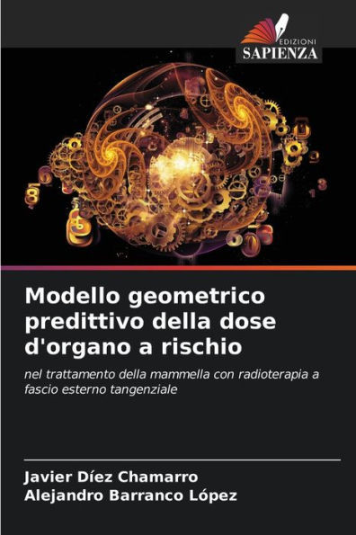 Modello geometrico predittivo della dose d'organo a rischio