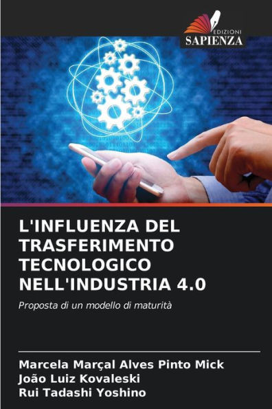 L'Influenza del Trasferimento Tecnologico Nell'industria 4.0