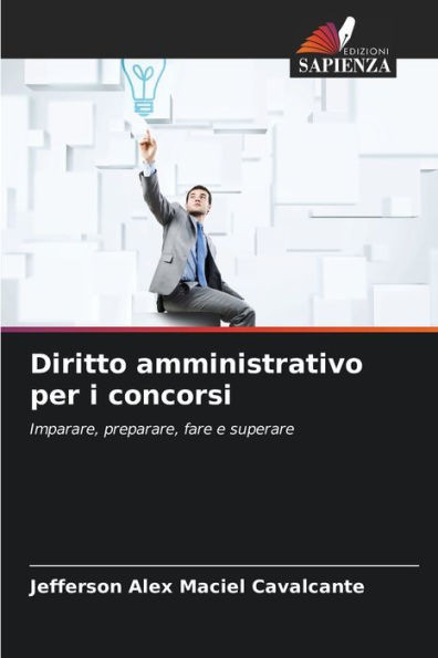 Diritto amministrativo per i concorsi