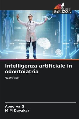 Intelligenza artificiale in odontoiatria