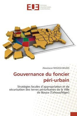 Gouvernance du foncier pÃ©ri-urbain