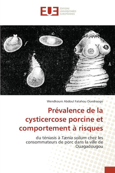 PrÃ©valence de la cysticercose porcine et comportement Ã  risques