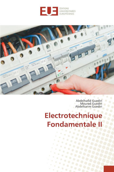 Electrotechnique Fondamentale II