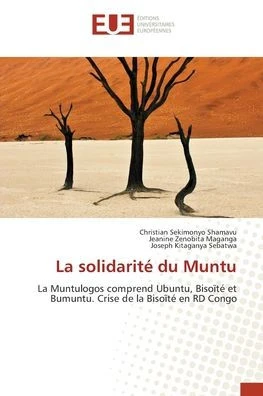 La solidaritÃ© du Muntu