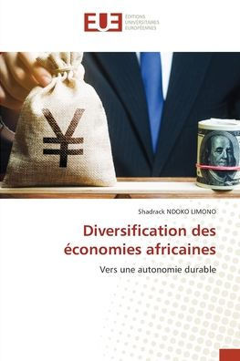 Diversification des Ã©conomies africaines