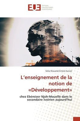 L'enseignement de la notion de DÃ©veloppement