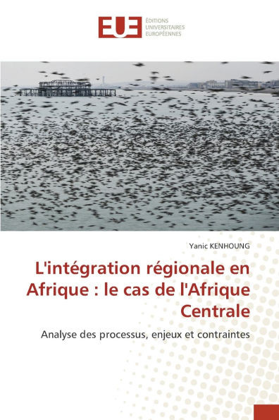 L'intÃ©gration rÃ©gionale en Afrique: le cas de l'Afrique Centrale