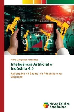 Inteligência Artificial e Indústria 4.0
