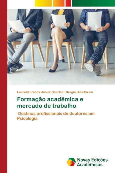 Formação acadêmica e mercado de trabalho