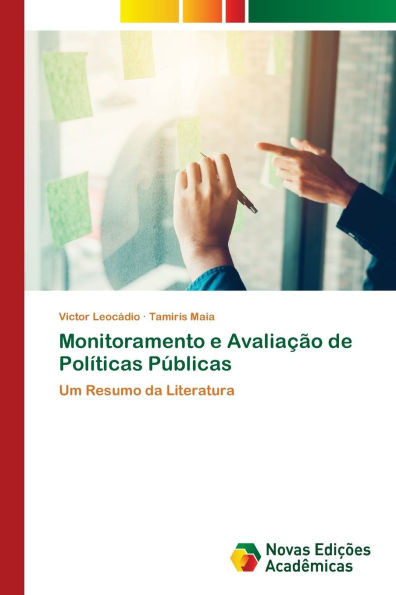 Monitoramento e AvaliaÃ§Ã£o de PolÃ­ticas PÃºblicas