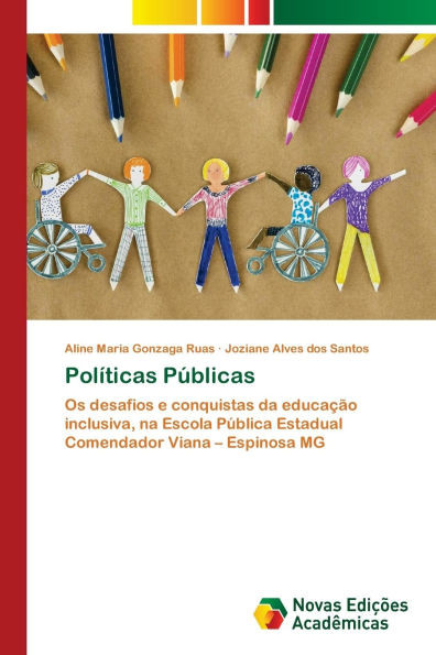 Políticas Públicas