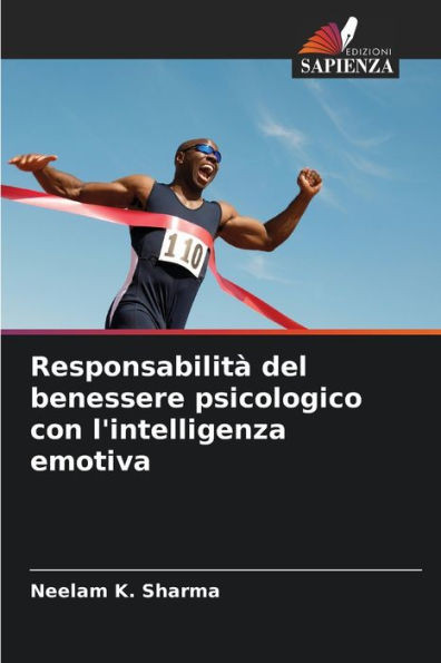 ResponsabilitÃ  del benessere psicologico con l'intelligenza emotiva