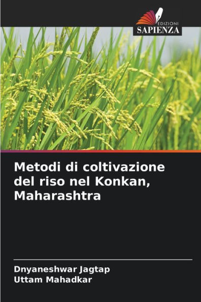 Metodi di coltivazione del riso nel Konkan, Maharashtra
