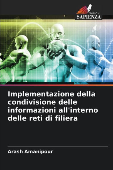Implementazione della condivisione delle informazioni all'interno delle reti di filiera