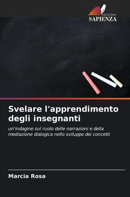 Svelare l'apprendimento degli insegnanti
