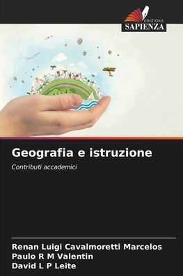 Geografia e istruzione