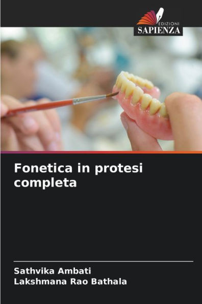 Fonetica in protesi completa