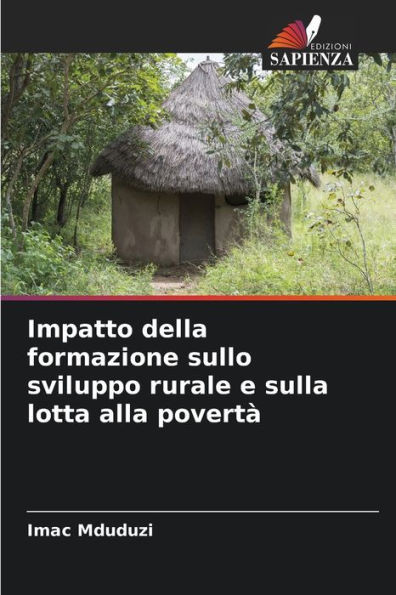 Impatto della formazione sullo sviluppo rurale e sulla lotta alla povertà
