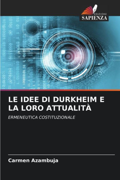 Le Idee Di Durkheim E La Loro AttualitÃ