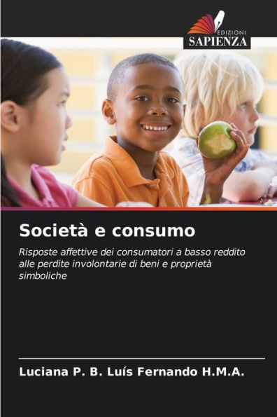 SocietÃ  e consumo