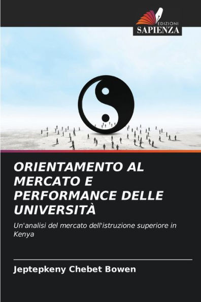 Orientamento Al Mercato E Performance Delle UniversitÃ