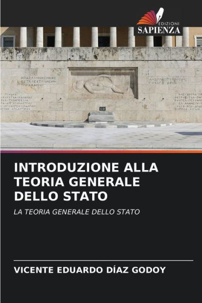 Introduzione Alla Teoria Generale Dello Stato