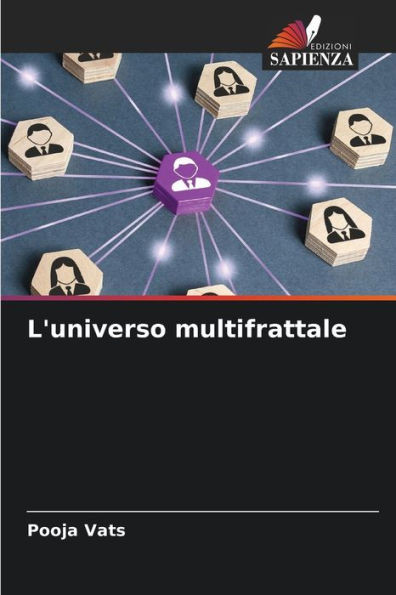 L'universo multifrattale