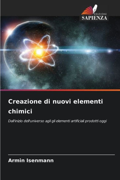 Creazione di nuovi elementi chimici