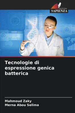 Tecnologie di espressione genica batterica