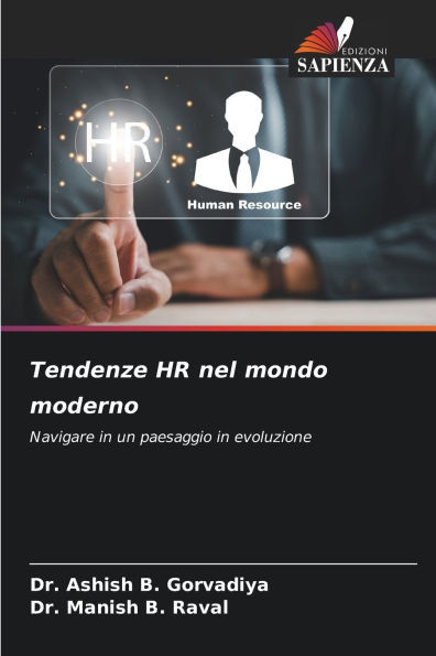 Tendenze HR nel mondo moderno
