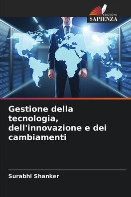 Gestione della tecnologia, dell'innovazione e dei cambiamenti