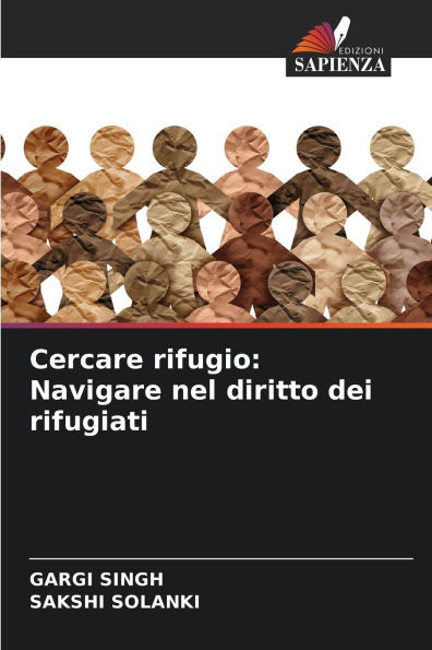 Cercare rifugio: Navigare nel diritto dei rifugiati