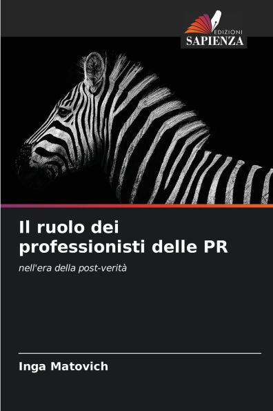 Il ruolo dei professionisti delle PR
