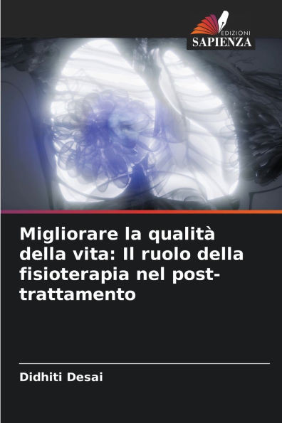 Migliorare la qualitÃ  della vita: Il ruolo della fisioterapia nel post-trattamento